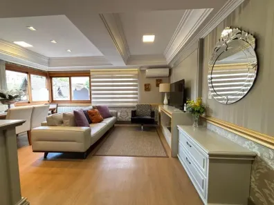 Apartamento com 2 Quartos à venda, 71m² no Centro, Gramado