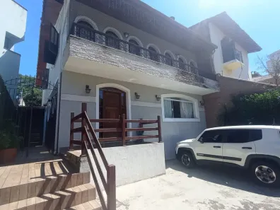 Sobrado com 3 Quartos à venda, 233m² no Lauzane Paulista, São Paulo