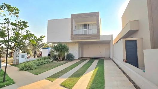 Casa com 4 Quartos à venda, 355m² no Residencial Gaivota II, São José do Rio Preto