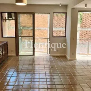 Apartamento com 2 Quartos à venda, 140m² no Cosme Velho, Rio de Janeiro