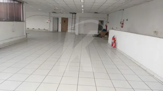 Sala Comercial para alugar, 394m² no Jardim Vila Galvão, Guarulhos