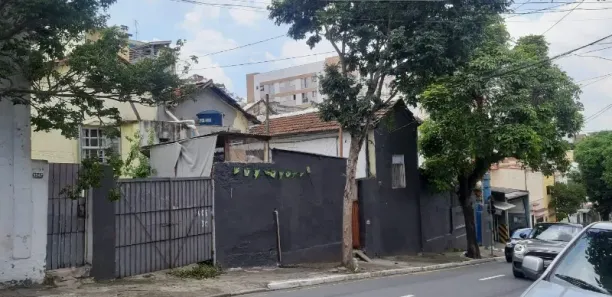 Lote/Terreno à venda, 1050m² no Osvaldo Cruz, São Caetano do Sul