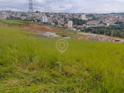 Lote/Terreno à venda, 274m² no Jardim das Nações, Itatiba