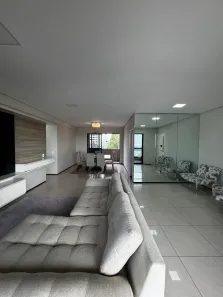 Apartamento com 4 Quartos à venda, 186m² no Calhau, São Luís