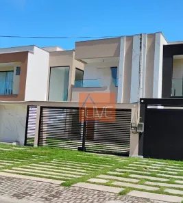 Casa com 3 Quartos à venda, 205m² no Itaipu, Niterói