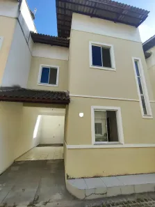 Apartamento com 1 Quarto à venda, 75m² no Siqueira, Fortaleza