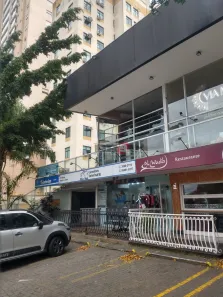 Ponto Comercial para alugar, 50m² no Parque da Mooca, São Paulo