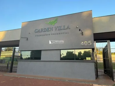 Lote/Terreno à venda, 2004m² no Real Sul, Ribeirão Preto