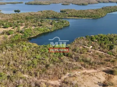 Fazenda/Sítio à venda, 1m² no , Minaçu