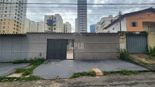 Casa com 3 Quartos para alugar, 85m² no Vila Maria José, Goiânia