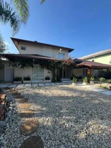 Casa com 5 Quartos à venda, 640m² no Gaivota (Interior), Itanhaém