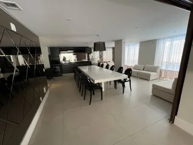 Apartamento com 2 Quartos à venda, 63m² no Vila Gertrudes, São Paulo