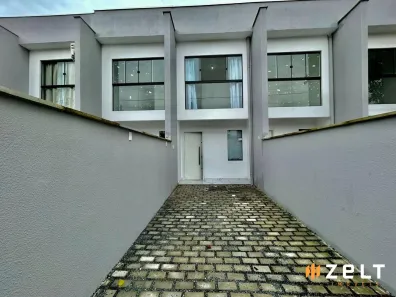 Casa com 2 Quartos para alugar, 80m² no Velha Central, Blumenau