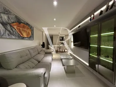 Apartamento com 3 Quartos à venda, 98m² no Jardim Oceania, João Pessoa