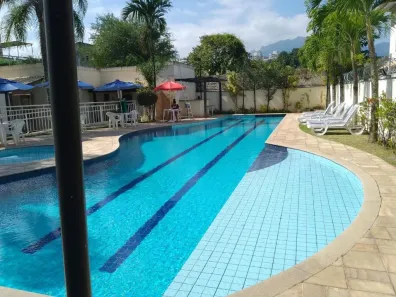 Apartamento com 2 Quartos à venda, 49m² no Taquara, Rio de Janeiro