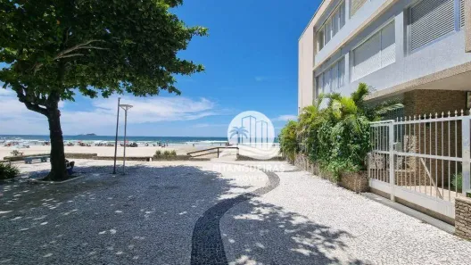Apartamento com 3 Quartos à venda, 114m² no Pitangueiras, Guarujá