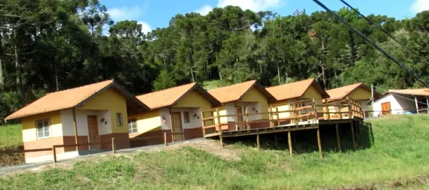 Imóvel Comercial com 8 Quartos à venda, 300m² no Águas Brancas, Urubici