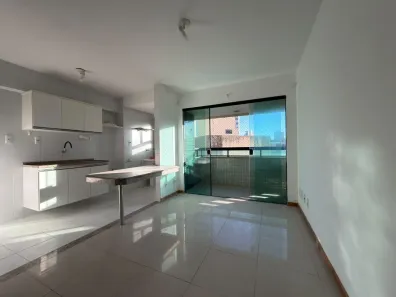 Apartamento com 1 Quarto à venda, 44m² no Jardim Armação, Salvador
