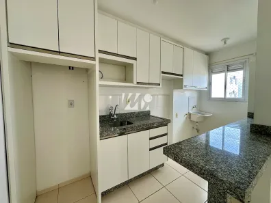 Apartamento com 2 Quartos à venda, 53m² no Bela Vista, Palhoça