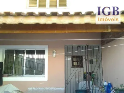 Sobrado com 2 Quartos à venda, 80m² no Vila Basileia, São Paulo