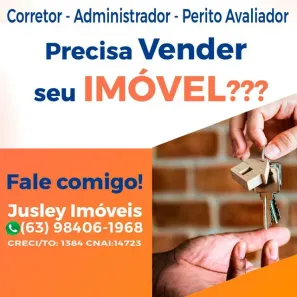 Apartamento com 2 Quartos à venda, 31m² no Plano Diretor Norte, Palmas