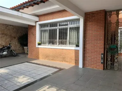Sobrado com 5 Quartos à venda, 275m² no Parque Novo Mundo, São Paulo