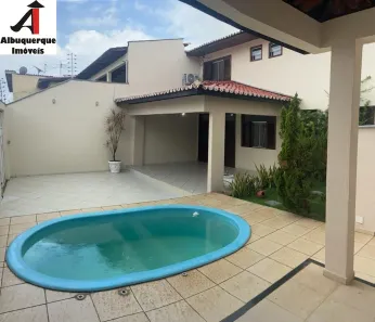 Casa com 3 Quartos à venda, 250m² no Recanto dos Vinhais, São Luís