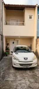 Casa de Condomínio com 3 Quartos à venda, 83m² no Lagoa Redonda, Fortaleza