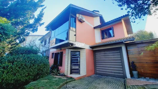 Casa com 3 Quartos à venda, 125m² no Kayser, Caxias do Sul