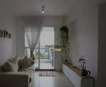 Apartamento com 2 Quartos à venda, 51m² no Vila Andrade, São Paulo