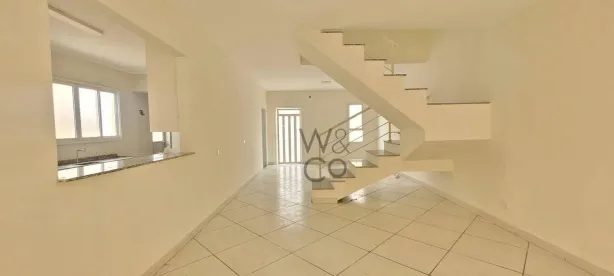 Casa de Condomínio com 4 Quartos para alugar, 200m² no Planalto Paulista, São Paulo