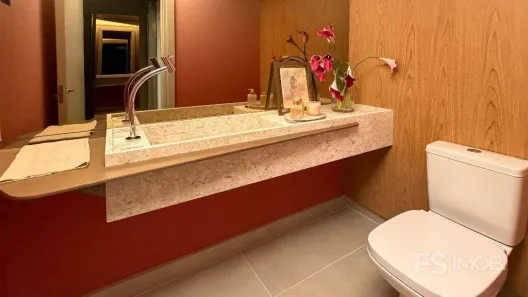 Apartamento com 3 Quartos à venda, 134m² no Nikko, Londrina