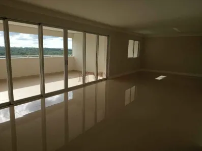 Apartamento com 4 Quartos à venda, 380m² no Vila Aviação, Bauru