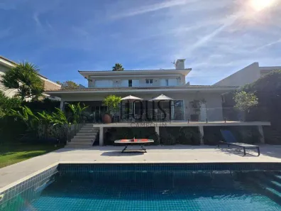 Casa com 5 Quartos à venda, 500m² no Jd Dalila, Araçoiaba da Serra