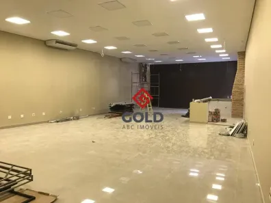 Galpão/Depósito/Armazém para alugar, 400m² no Santa Paula, São Caetano do Sul