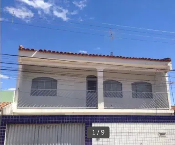 Casa com 4 Quartos à venda, 230m² no Ceilândia Sul, Brasília