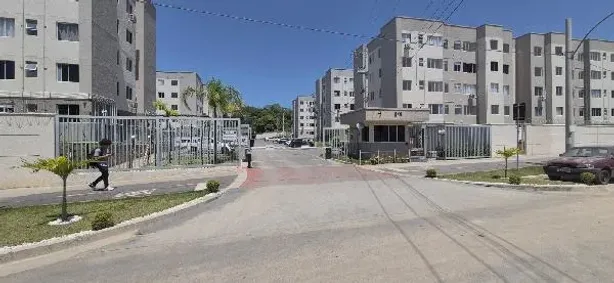Apartamento com 2 Quartos à venda, 41m² no Campo Grande, Rio de Janeiro