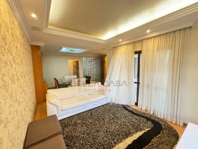 Apartamento com 3 Quartos à venda, 136m² no Jardim Avelino, São Paulo