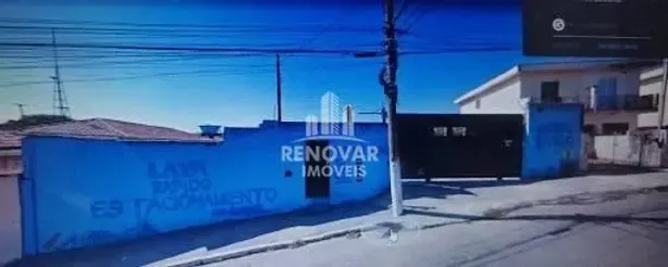 Lote/Terreno à venda, 1133m² no Vila Romanópolis, Ferraz de Vasconcelos