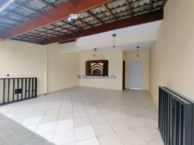 Casa de Condomínio com 3 Quartos à venda, 126m² no Cidade Brasil, Guarulhos