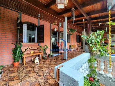 Casa com 3 Quartos à venda, 125m² no Lavapés, Mairiporã