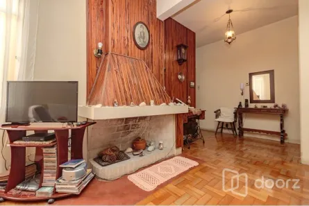 Apartamento com 4 Quartos à venda, 140m² no Santana, Porto Alegre