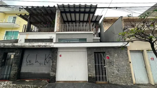 Sobrado com 3 Quartos à venda, 168m² no Água Fria, São Paulo