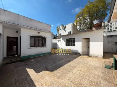 Imóvel Comercial com 5 Quartos para alugar, 185m² no Santo Antônio, São Caetano do Sul