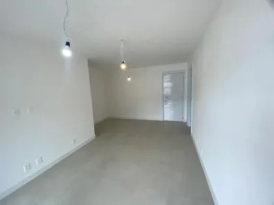 Apartamento com 3 Quartos à venda, 95m² no Botafogo, Rio de Janeiro