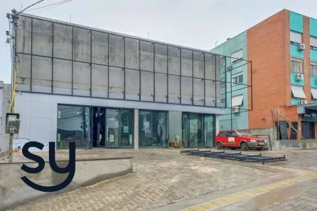 Prédio Comercial para alugar, 670m² no Vila Jardim, Porto Alegre