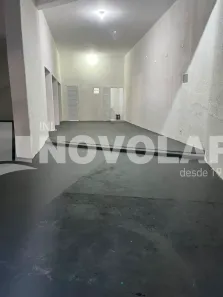 Sala Comercial à venda, 355m² no Vila Sabrina, São Paulo
