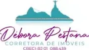 Logo da imobiliária