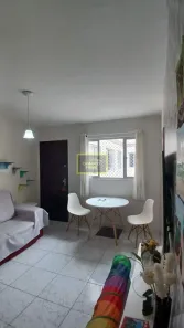 Apartamento com 2 Quartos à venda, 71m² no Indaiá, Caraguatatuba