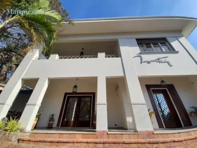 Imóvel Comercial com 10 Quartos para venda ou aluguel, 600m² no Pacaembu, São Paulo